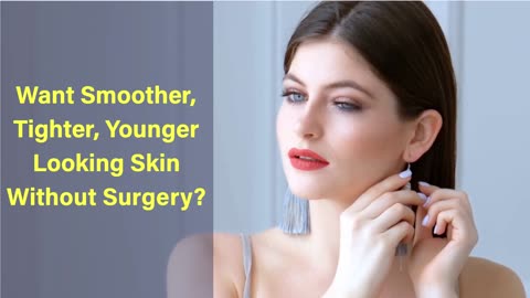Morpheus8 Treatment