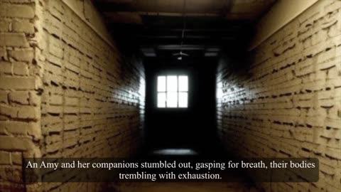 The Basement Door | A Terrifying Urban Legend