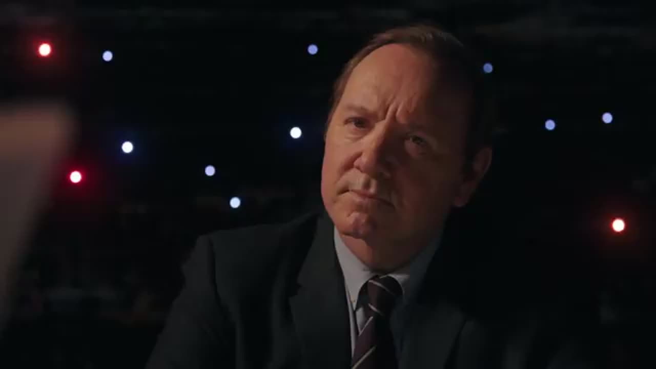 Tim Dillon Netflix new show ad