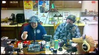 Promo Clip for Show #750