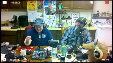 Promo Clip for Show #750