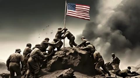 World War II: From Beginning to End - A True Historical Documentary