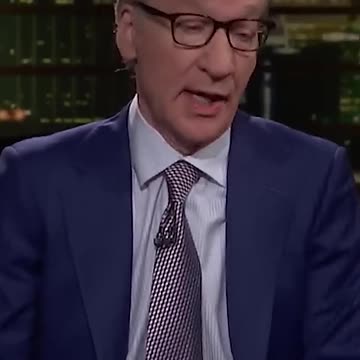 "Bl*wjob Room": Bill Maher Takes WILD Shot at Bill Clinton...