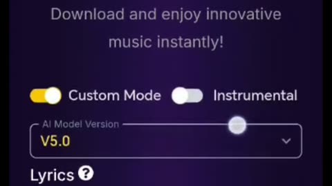Turn Text into Music with AI