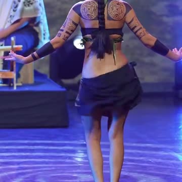 Can you move your waist like this