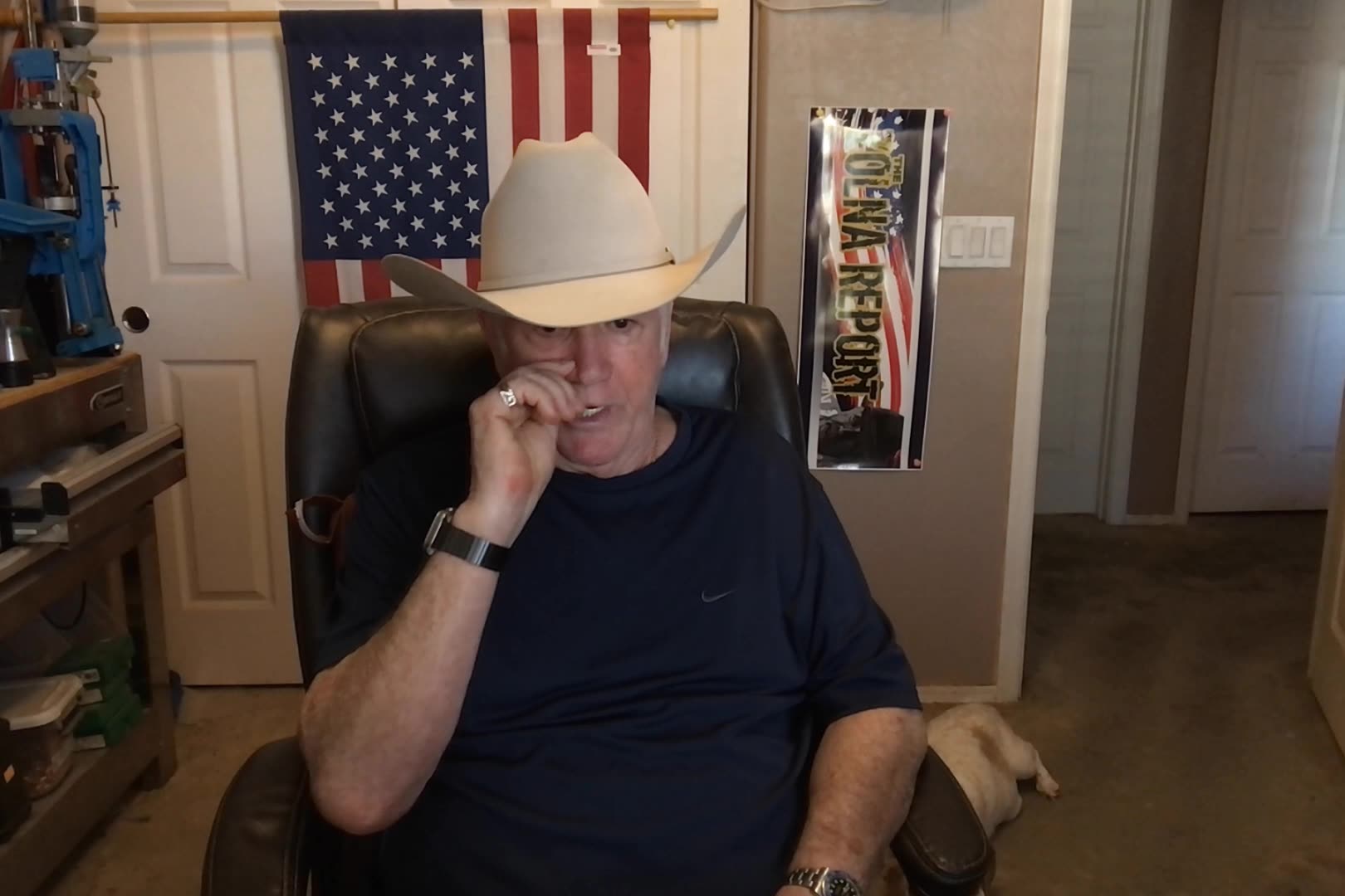 Texas Death Toll Now Stands At 27, Children Among The Dead!