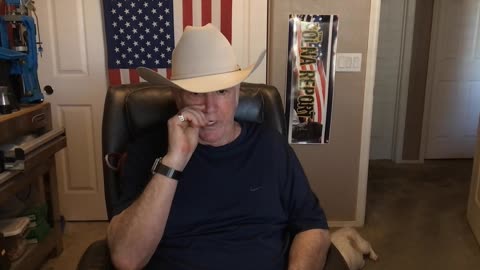 Texas Death Toll Now Stands At 27, Children Among The Dead!