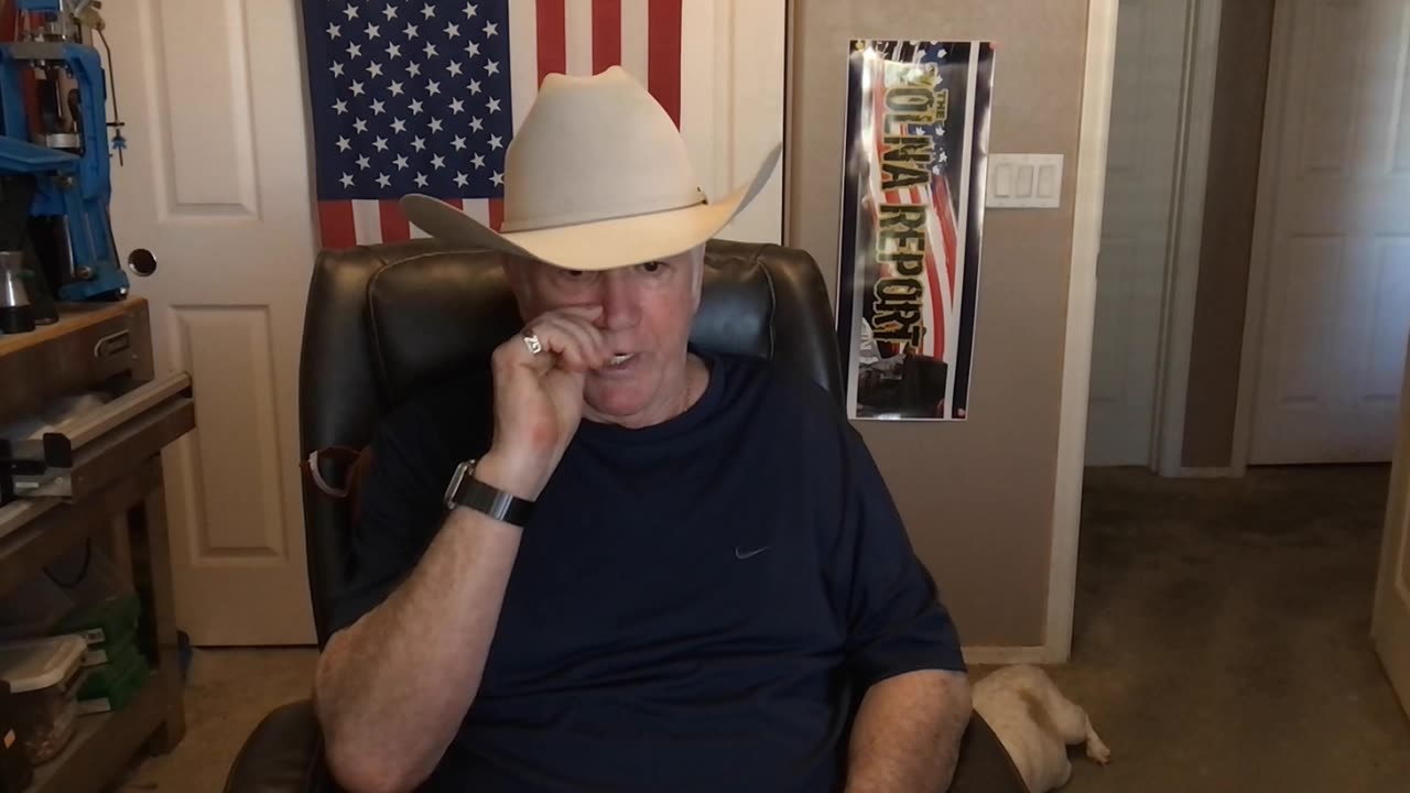 Texas Death Toll Now Stands At 27, Children Among The Dead!