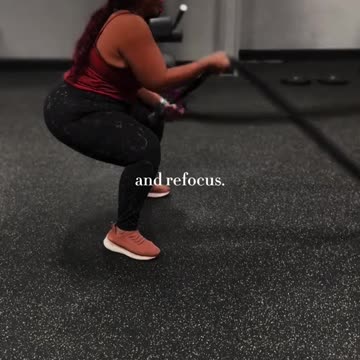 An amazing weight loss transformation