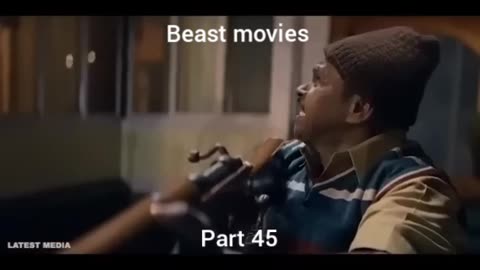Beast latest best movies in hindi entertainment and feting