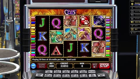 IGT Slots_ Lucky Larry's Lobstermania [Carnival of Mystery]