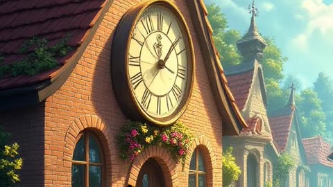 همسات الساعة