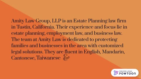 Business Litigation Attorney