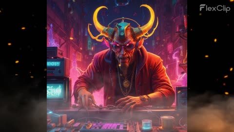 NiX - Satan