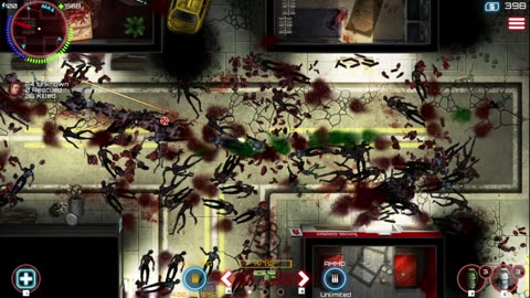 SAS: Zombie Assault 4