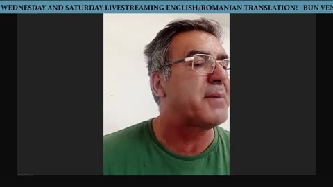 VIRGIL STOEAN -NU ESTE DEAJUNS SĂ TE NUMEȘTI CREȘTIN- EZECHIEL 33:11-20, MALEAHI 3:16-18 #predici