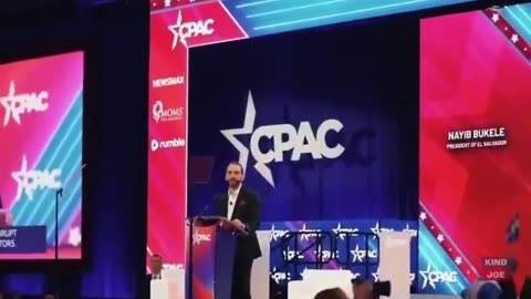 President of El Salvador Nayib Bukele: “We had to Remove Corrupt Judges and Corrupt Attorneys