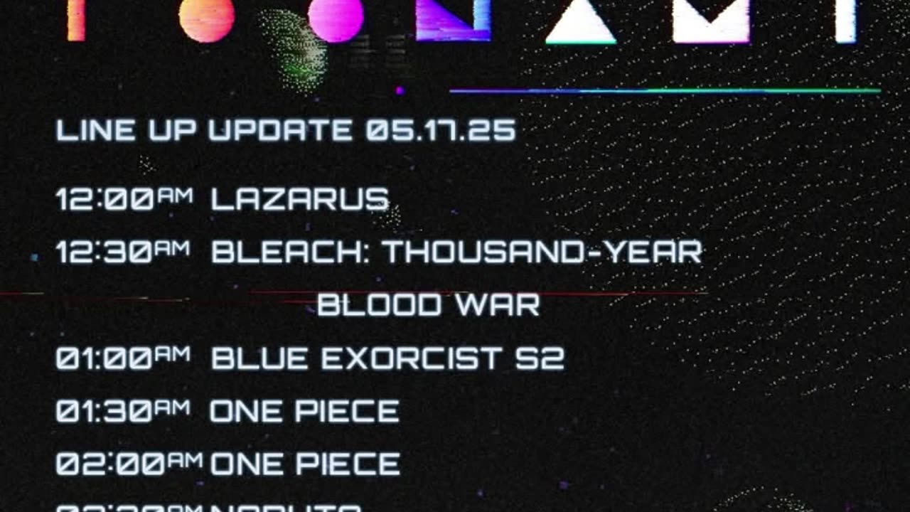 BLEACH IS BACK!!! Bleach Thousand Year War Coming to Toonami!!!