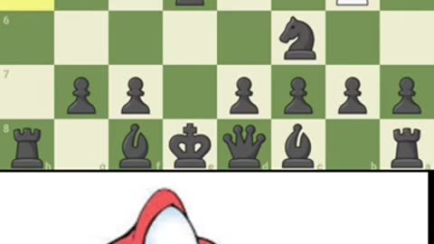 Fishing Pole TRAP in Chess! (Chess Traps #1)