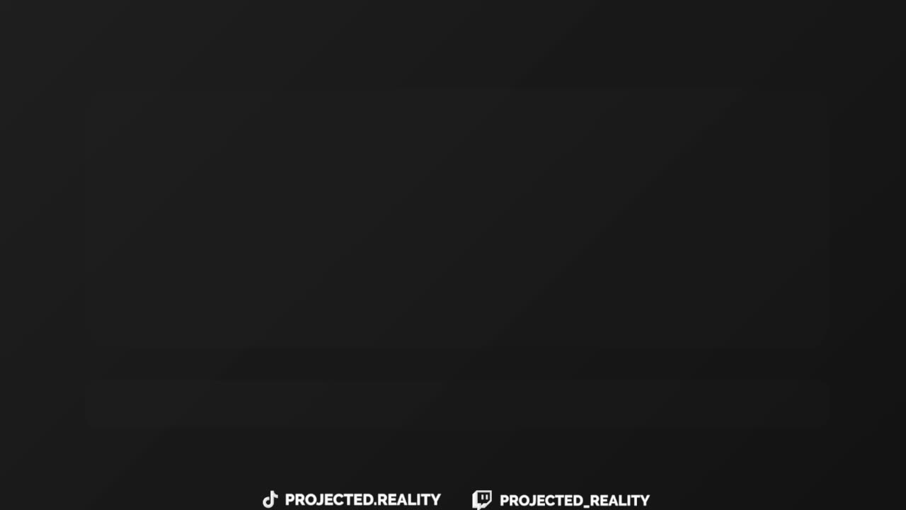 Projecting Reality: Cracking the Construct