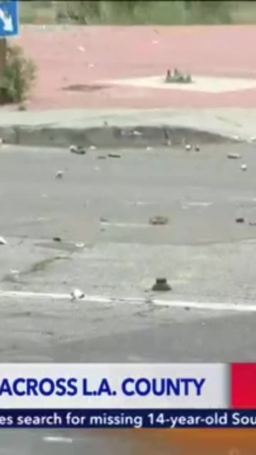 Tensions Flare Between Protesters and Federal Agents