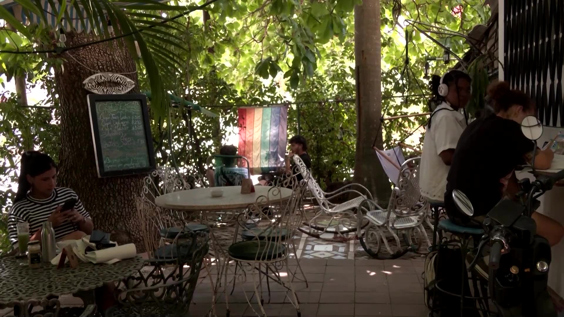 Cuba trans community sees glimmer of hope in proposed legislation