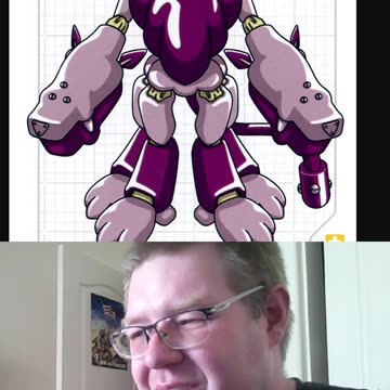 Medabot thoughts: Hellcerberus