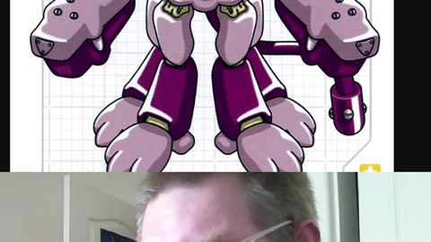 Medabot thoughts: Hellcerberus