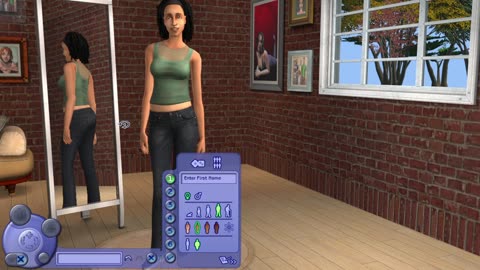 The Sims 2 Era Had Cringe Beauty Standards
