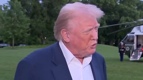 Trump talks about putting Tariffs on Movies made outside of the United States