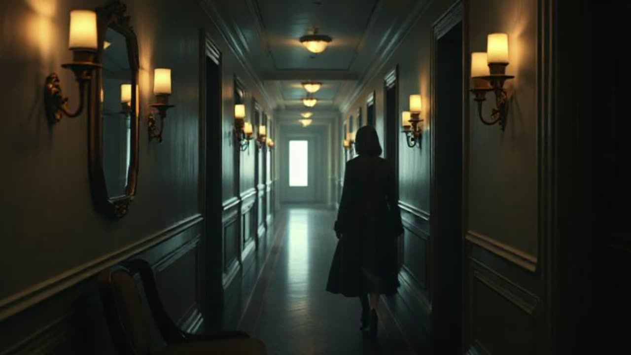 💔 Lipstick Goodbye – A Marilyn Monroe–Inspired Farewell Ballad