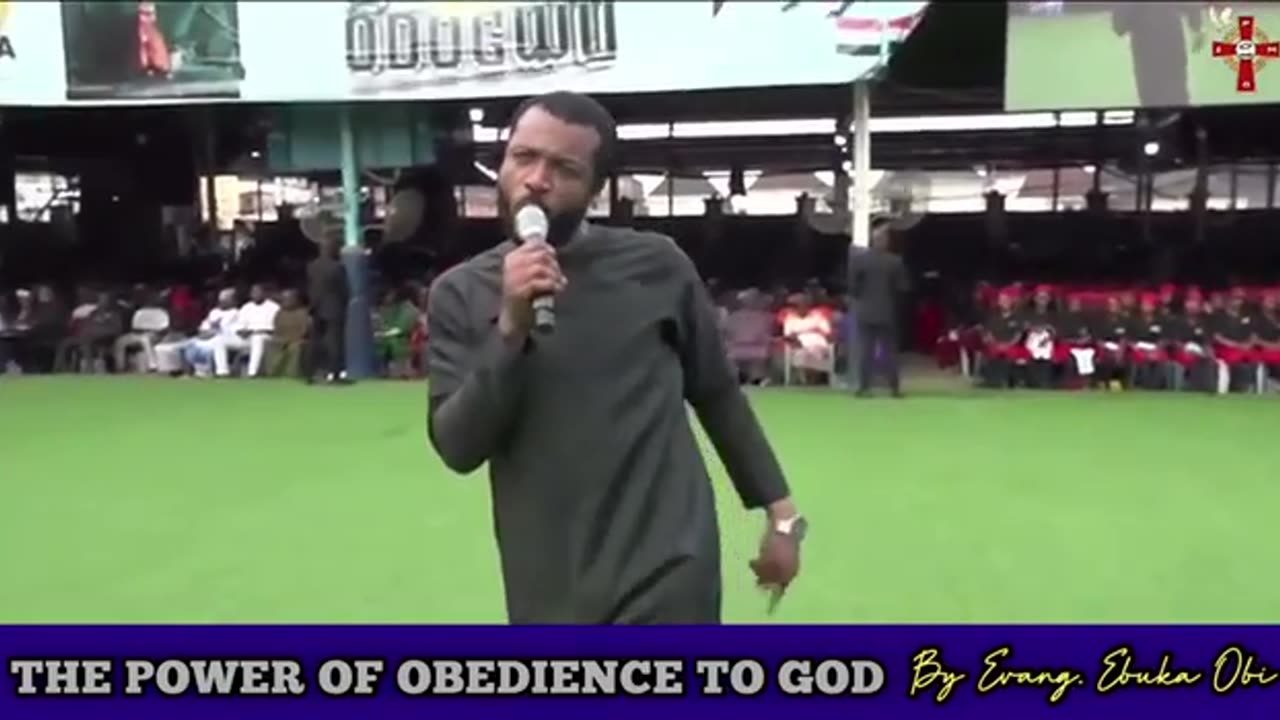 Obedience a powerful tool to obtaining God’s Mercy 7 months ago