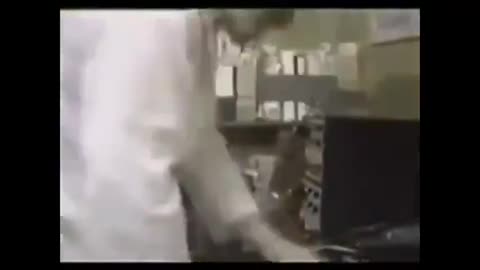 5G is a Weapon - CNN 1985