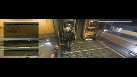STAR CITIZEN - Adventures in the verse