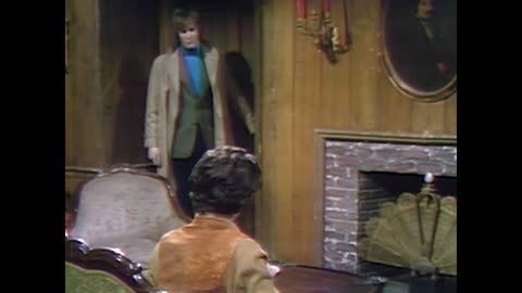 083) Dark Shadows • #0958 (Wed. 25Feb'70)