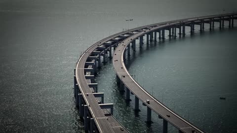 Real Reason There Is No Bridge Between Great Britain and Ireland