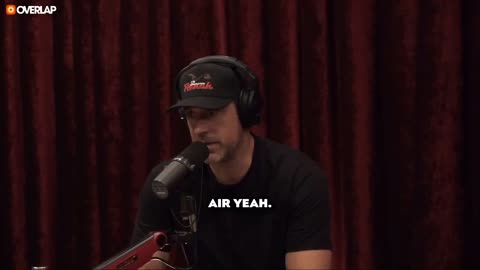 🚨Joe Rogan on why the Amish have lower autism rates⁣