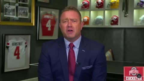Kirk Herbstreit Ye HH REMIX