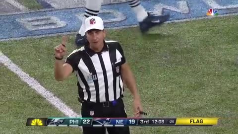 Super Bowl 2018 Patriotes de New England vs Eagles de Philadelphie