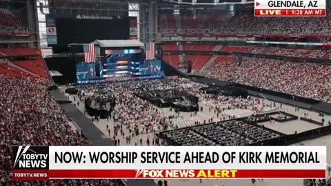 Fox News Live 12PM - 9/21/2025 - tobytv.news