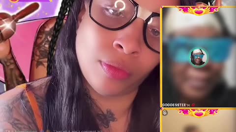 - TRAP CECE ; TUESDAY NIGHT LIVE ! 9-16-25