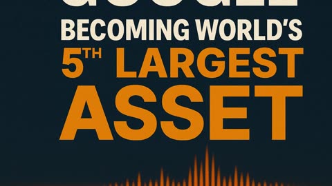 Bitcoin’s Rise to the Top 5 — Powered by OrangeBrickRoad.com.au