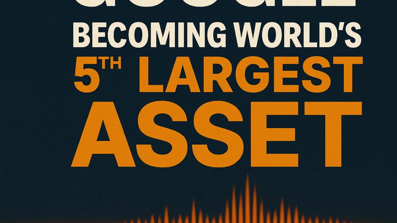 Bitcoin’s Rise to the Top 5 — Powered by OrangeBrickRoad.com.au