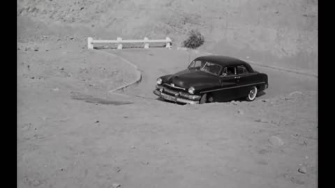 Teenagers from Outer Space (1959) Full movie | Science fiction