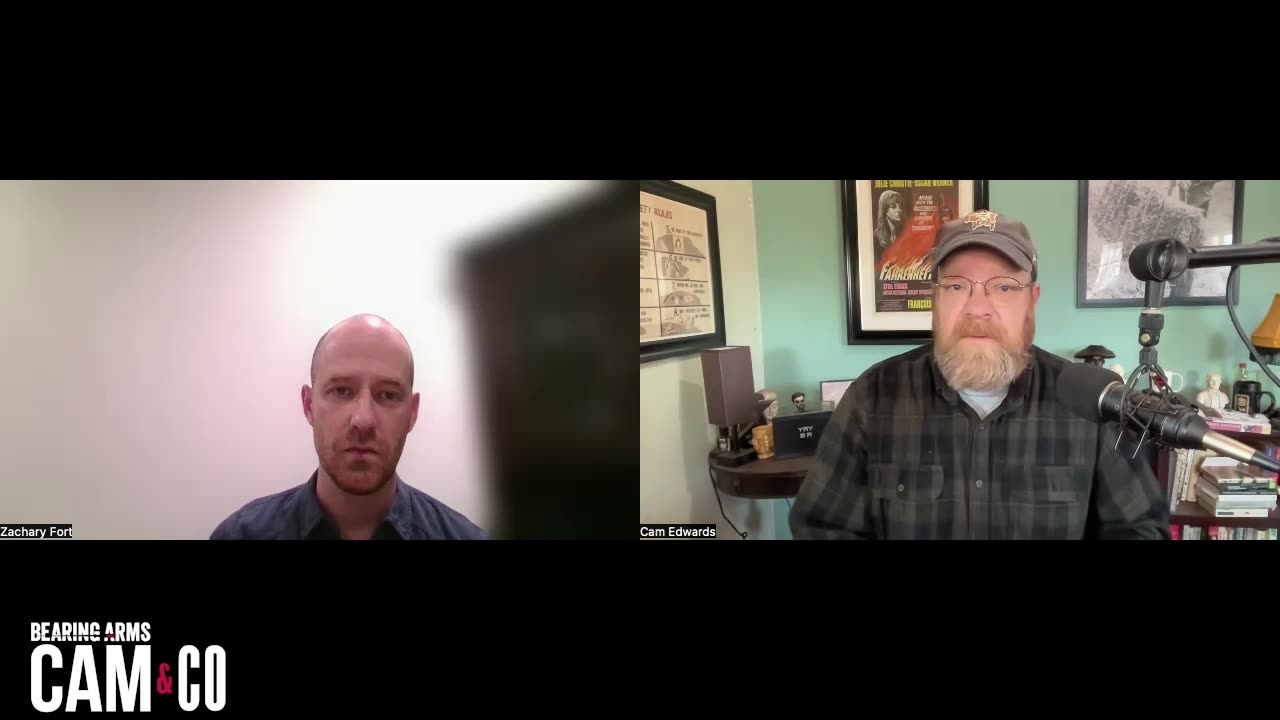 New Mexico Dems Unveil Big, Bad Gun Control Bill