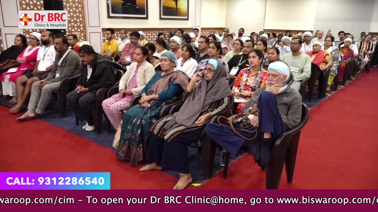 Free From Diabetes & Oral Cancer in Just 3 Days