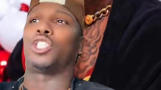 Supa fires Tomi, mad day has come