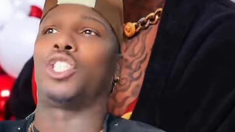 Supa fires Tomi, mad day has come