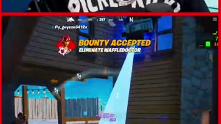 Fortnite Throwback Stream Clips Vaulted