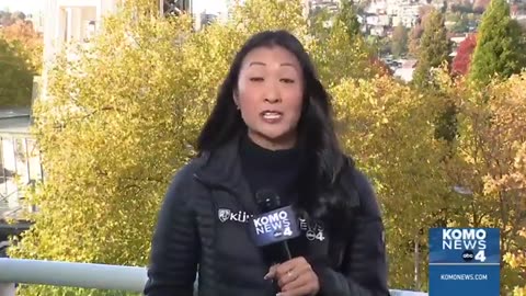 Federal workers in Washington state turn to unemployment benefits amid shutdown